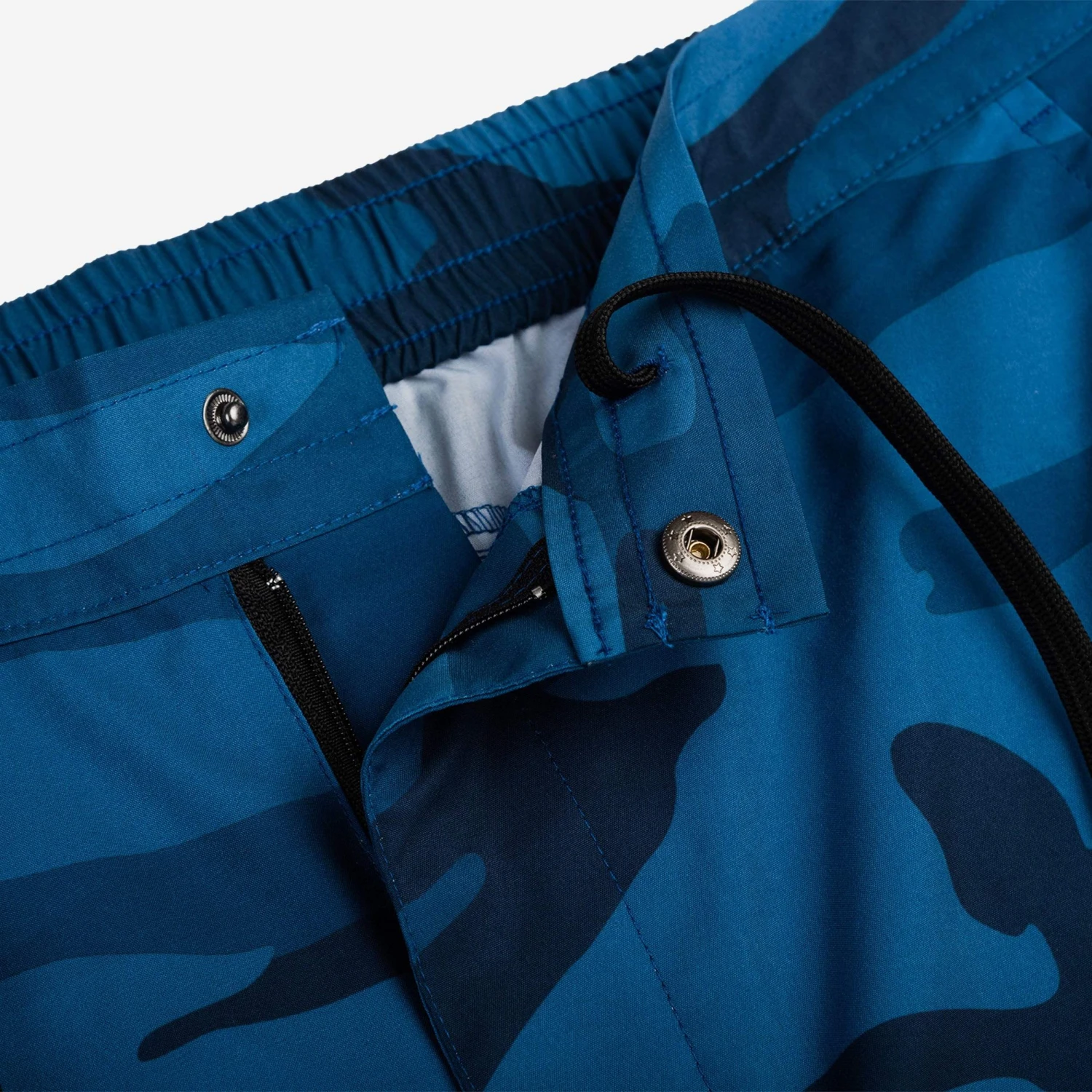 FOCO Seattle Seahawks Nightcap Camo Walking Shorts 4 FOCO Seattle Seahawks Nightcap Camo Walking Shorts - Image 4