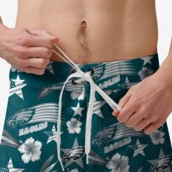 FOCO Philadelphia Eagles Americana Boardshorts -Fashion General Store SRTNFBDAMRPE g4