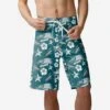 FOCO Philadelphia Eagles Americana Boardshorts