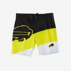 FOCO Buffalo Bills Highlights Boardshorts -Fashion General Store SRTNFBDHLNBB g3