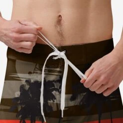 FOCO Cleveland Browns Sunset Boardshorts -Fashion General Store SRTNFBDSUNCL g5