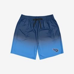 FOCO Tennessee Titans Game Ready Gradient Training Shorts 5 FOCO Tennessee Titans Game Ready Gradient Training Shorts -Fashion General Store SRTNFGRGDTTT g3