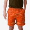 FOCO Cleveland Browns Tonal Camo Woven Shorts
