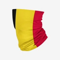 FOCO Belgium Flag Gaiter Scarf