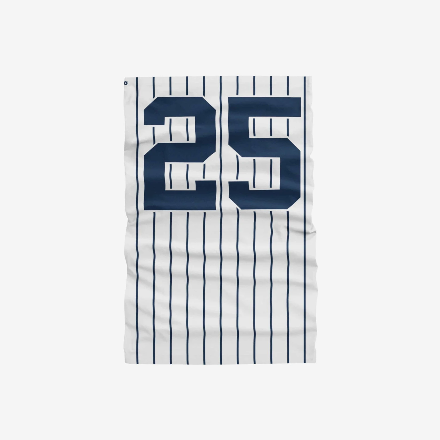 FOCO Gleyber Torres New York Yankees Gaiter Scarf 3 FOCO Gleyber Torres New York Yankees Gaiter Scarf - Image 3