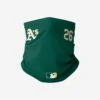 FOCO Matt Chapman Oakland Athletics On-Field Gameday Gaiter Scarf