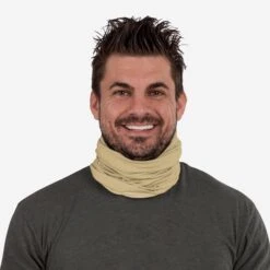 FOCO Florida State Seminoles Big Logo Gaiter Scarf 6 FOCO Florida State Seminoles Big Logo Gaiter Scarf -Fashion General Store SVNCCBBLPRFCFS g3