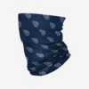 FOCO Tennessee Titans Mini Print Logo Gaiter Scarf