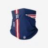 FOCO Julian Edelman New England Patriots On-Field Sideline Logo Gaiter Scarf
