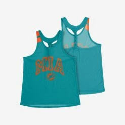 FOCO Miami Dolphins Womens Team Twist Sleeveless Top 5 FOCO Miami Dolphins Womens Team Twist Sleeveless Top -Fashion General Store TNKWMNFWMTWBKMD g3 1592ee1a 3aa6 4b87 a7b1 400ec890fb67