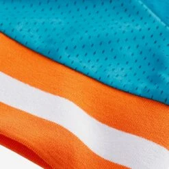 FOCO Miami Dolphins Womens Gameday Mesh Crop Top -Fashion General Store TSCTNF23MSHMD g4