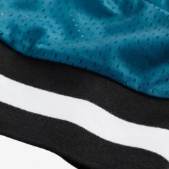 FOCO Philadelphia Eagles Womens Gameday Mesh Crop Top -Fashion General Store TSCTNF23MSHPE g4