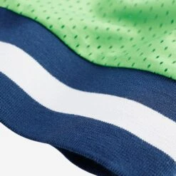 FOCO Seattle Seahawks Womens Gameday Mesh Crop Top -Fashion General Store TSCTNF23MSHSS g4