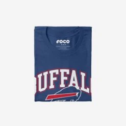 FOCO Buffalo Bills Arched Wordmark T-Shirt 7 FOCO Buffalo Bills Arched Wordmark T-Shirt -Fashion General Store TSMNFAW4BB g4 d131403c 4cf3 47db 9dff a49ff2baf1fc