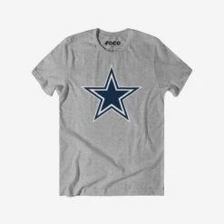 FOCO Dallas Cowboys Primary Logo T-Shirt 20 FOCO Dallas Cowboys Primary Logo T-Shirt -Fashion General Store TSMNFPL32DC p 6cc21f3f 51f5 4c4c 9b52 f5e1bd250c16