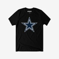 FOCO Dallas Cowboys Primary Logo T-Shirt 24 FOCO Dallas Cowboys Primary Logo T-Shirt -Fashion General Store TSMNFPL6DC p 47fabfa9 bbb5 4e6c a5d9 5dd2cefcd354