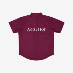 FOCO Texas A&M Aggies Gone Fishing Shirt -Fashion General Store TSNCFISHTAM g6 c01aa920 f15a 459f a22b 3800c5d78102