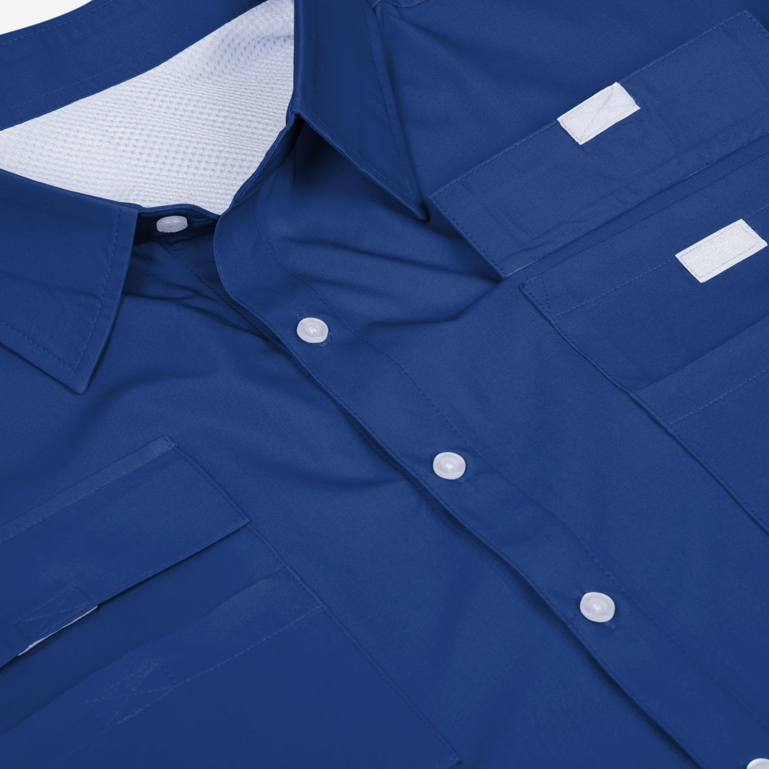 FOCO Buffalo Bills Gone Fishing Shirt 3 FOCO Buffalo Bills Gone Fishing Shirt - Image 3