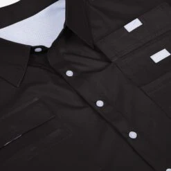 FOCO New Orleans Saints Gone Fishing Shirt -Fashion General Store TSNFFISHNS g3