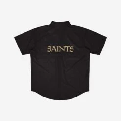 FOCO New Orleans Saints Gone Fishing Shirt -Fashion General Store TSNFFISHNS g6