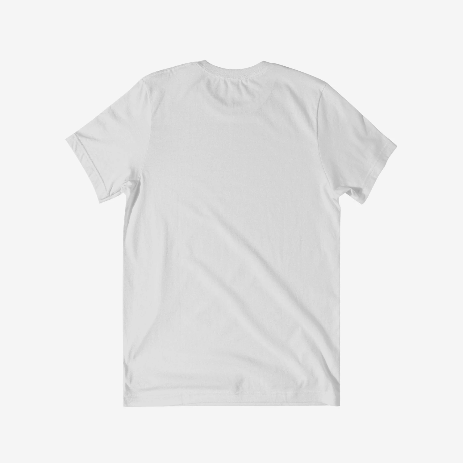 FOCO New Orleans Saints Triangle Vintage T-Shirt 3 FOCO New Orleans Saints Triangle Vintage T-Shirt - Image 3