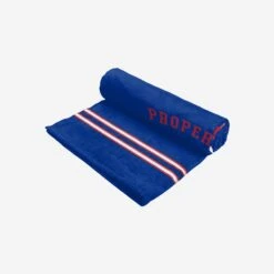 FOCO Buffalo Bills Property Of Beach Towel 6 FOCO Buffalo Bills Property Of Beach Towel -Fashion General Store TWLBCNFPOPBB g3
