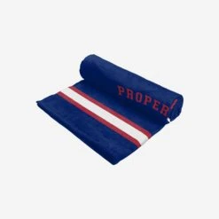 FOCO New York Giants Property Of Beach Towel 6 FOCO New York Giants Property Of Beach Towel -Fashion General Store TWLBCNFPOPNG g3