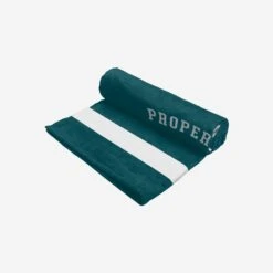 FOCO Philadelphia Eagles Property Of Beach Towel 6 FOCO Philadelphia Eagles Property Of Beach Towel -Fashion General Store TWLBCNFPOPPE g3